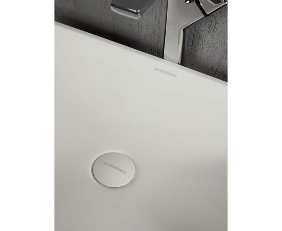 Montebianco Раковина Stelvio Quattro 12205 – изображение 28