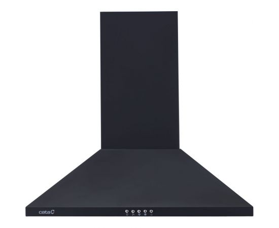 CATA Кухонная вытяжка V3-S500 BK 02088507 – изображение 3