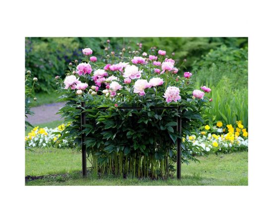 Ограждение GRILLUX Pillar 600x600 мм ВЗР2526 – изображение 3