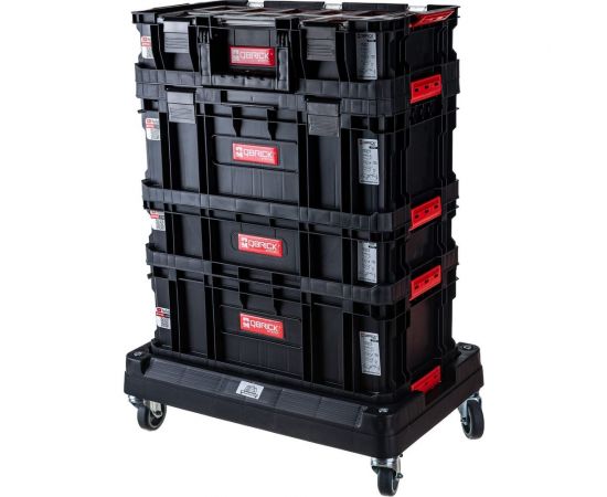 QBRICK SYSTEM TWO 7in1 595х395х825мм /10501286 – изображение 3