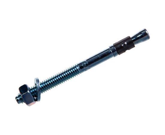 MKT Клиновой анкер B 6-15-25/72 оцинк. 100 шт. 01013101 – изображение 3