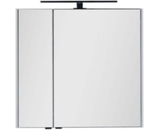 Aquanet Зеркало-шкаф Латина 00179635 – изображение 3