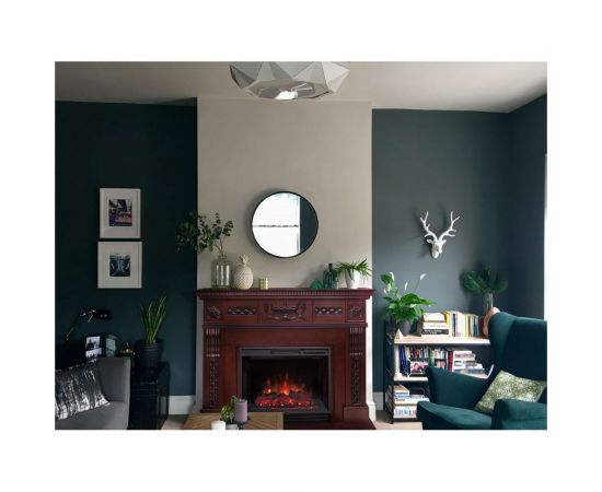 RealFlame Комплект CORSICA LUX 25.5 AO + SPARTA 25.5 10016910 – изображение 3