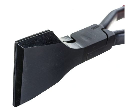 Кровельные прямые клещи STUBAI 60 мм, длина 280 мм 282451 – изображение 3