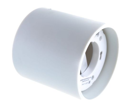 Потолочный накладной светильник IN HOME ЦИЛИНДР -GX53-П WT пластик под лампу 4690612033815 – изображение 3