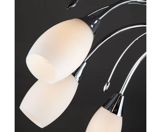 Eurosvet 22080 9 потолочный светильник хром 00000055943 – изображение 3