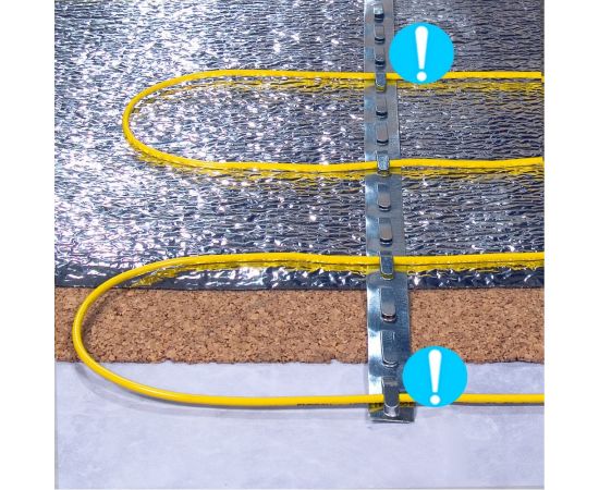 ENERGY Теплый пол кабель 1700 Вт к/т без термостата 00-УТ-00622 – изображение 3