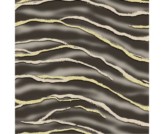 Обои горячего тиснения на флизелиновой основе VernissAGe 1.06х10.05 м 8597-26 – изображение 3