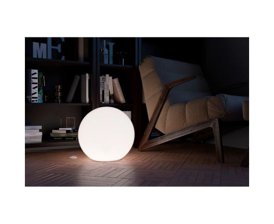 m3light светильник напольный SPHERE E27 50см IP40 3000K 10322010 – изображение 3