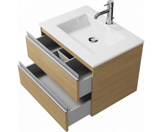 Creto Alba тумба подвесная Vincenzo 60, 11-1161VI – изображение 3