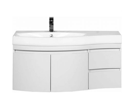Aquanet Тумба под раковину Опера 00169613 – изображение 3