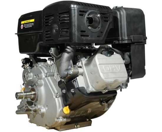 Loncin Двигатель LC196FD D type D25 20A 00-00153758 – изображение 3