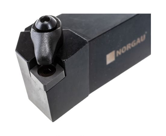 NORGAU Державка токарная S40T-PSKNR12 020031312 – изображение 3