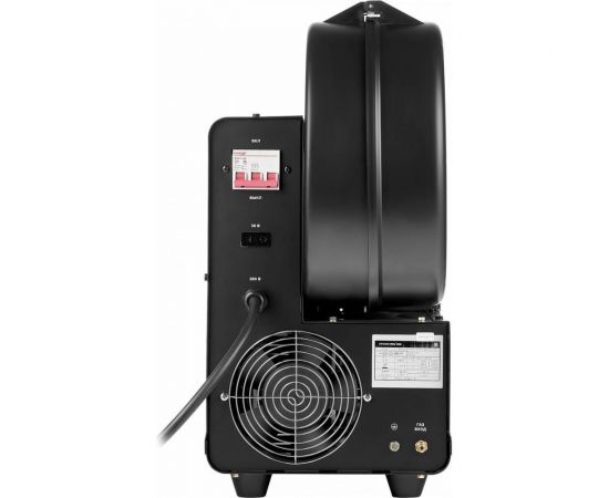 ПТК Аппарат полуавтоматической сварки ПРОФИ MIG 250 00000032167 – изображение 3