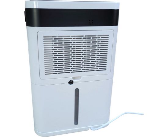 Reexo Осушитель воздуха MiniDryer MD-12, 12 л/сутки, 220 В, 0,3 кВт 170382 – изображение 3