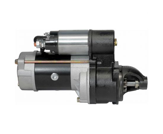 ТСС Стартер электрическийTDA-N30 4LT/Starting motor 033428 – изображение 3