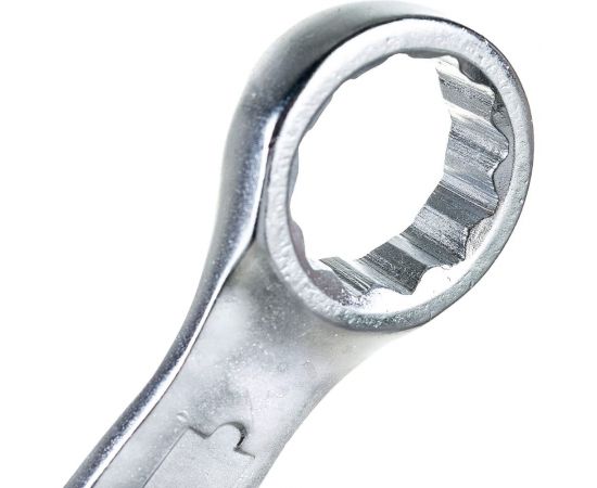 Комбинированный ключ СЕРВИС КЛЮЧ 24мм 70240 – изображение 3