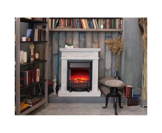 RealFlame Комплект ADELAIDA STD/EUG WT + Fobos lux 10015025 – изображение 3