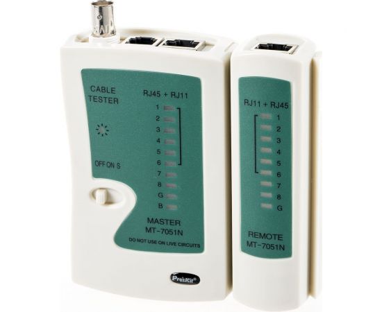 ProsKit Набор инструм.PK-12012H 00276535 – изображение 3