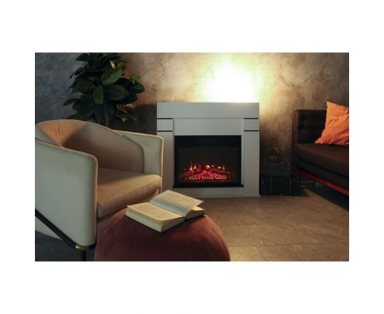 RealFlame Электроочаг KENDAL-S 24 10015450 – изображение 3