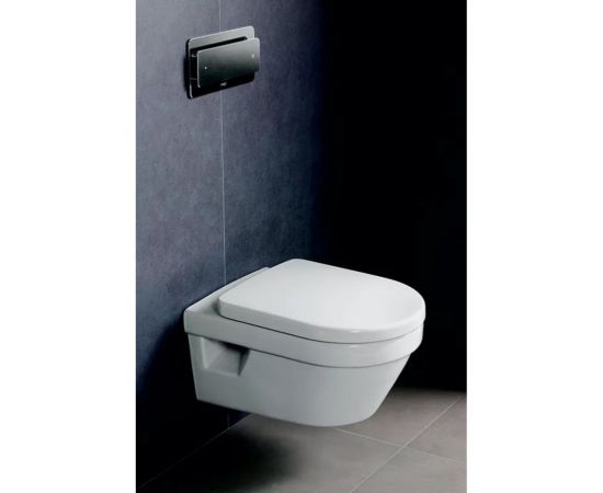VILLEROY & BOCH 5684 R001 OMNIA ARCHITECTURA Унитаз 370x530 мм, подвесной 00000040401 – изображение 3