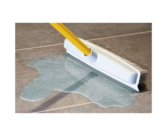 Резиновая щётка для пола Apex Rubber 11622-A – изображение 2