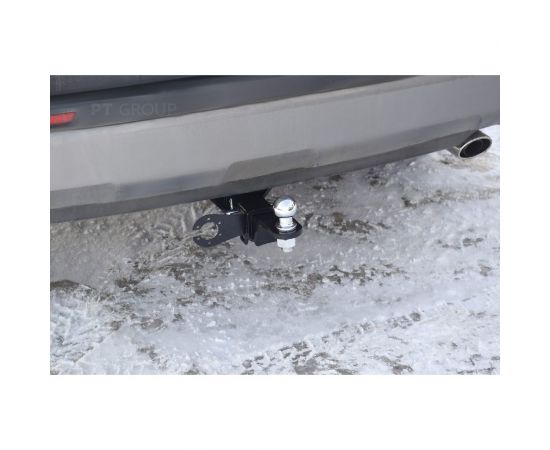 PT Group ТСУ /съемный квадрат/ TOYOTA RAV4 2019- 09061502 – изображение 3