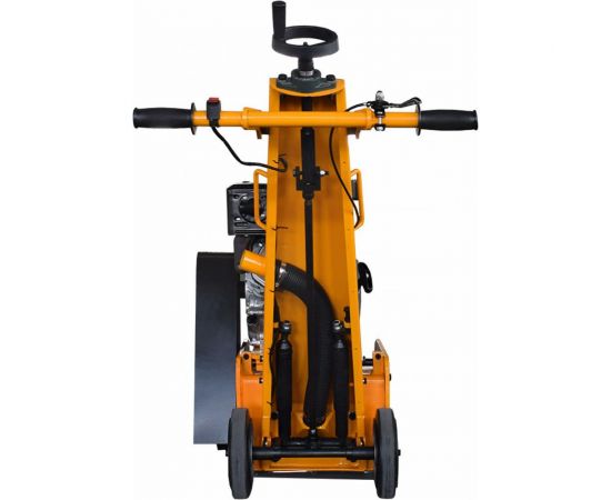 ТСС Профессиональная фрезеровальная машина TSS-MS10-L 027302 – изображение 3