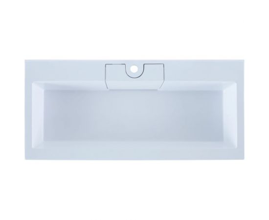 Aquanet Раковина-столешница Фортуна 100 00222717 – изображение 3