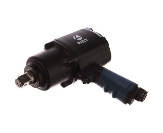 AIST Пневмогайковерт 34" 1630Нм с набором головок 90150013-1 00-00016721 – изображение 4