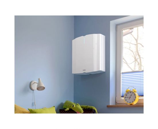 TION Обеззараживатель-очиститель воздуха Clever 00-10028082 – изображение 4