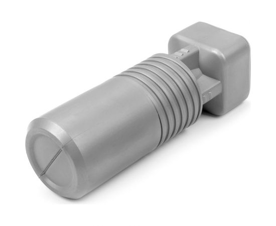 Micron Патрон резьбонарезной 40 DIN 2080 М 3-М12 118156 – изображение 4