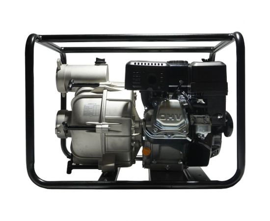 Loncin Мотопомпа LC80WB30-4.5Q 00-00152458 – изображение 4