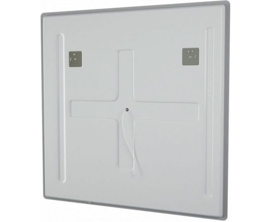 Teymi Зеркало Aina 70х80, LED подсветка, часы 00-00253044 – изображение 4