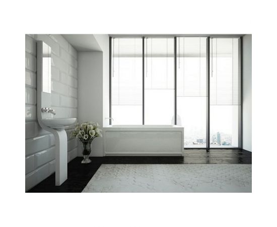 AQUATEK Ванна Мия прямоугольная 120 00000066289 – изображение 4