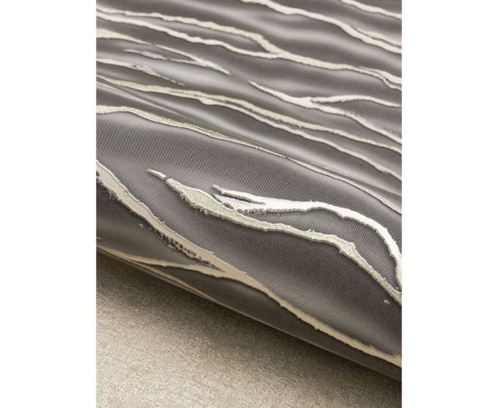 Обои горячего тиснения на флизелиновой основе VernissAGe 1.06х10.05 м 8597-26 – изображение 4