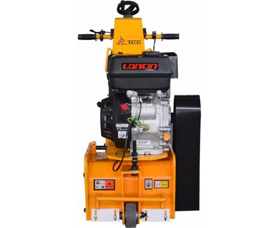 ТСС Профессиональная фрезеровальная машина TSS-MS10-L 027302 – изображение 4