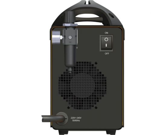 Hugong Аппарат воздушно-плазменной резки POWERCUT 40K 029642 – изображение 4