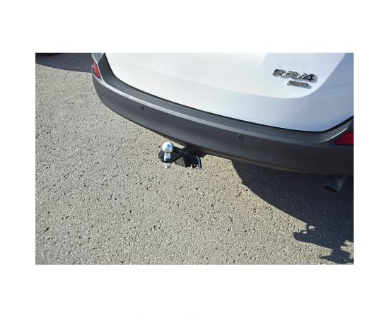 PT Group ТСУ /съемный квадрат/ TOYOTA RAV4 2013-2018 09061501 – изображение 4