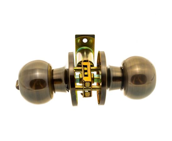 Ручка-защелка Фабрика замков 6072 AB ET СТ-00000135 – изображение 4