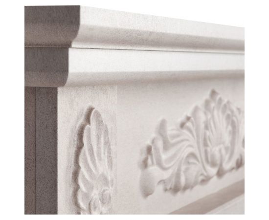 RealFlame Комплект ADELAIDA STD/EUG WT + Fobos lux 10015025 – изображение 4