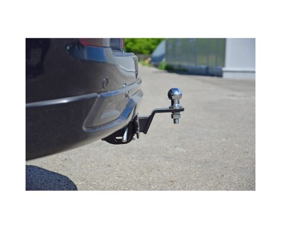 PT Group ТСУ /съемный квадрат/ TOYOTA LC 200 Executive/Excalibur 2016- 09101501 – изображение 4