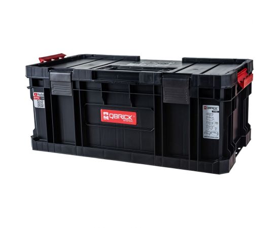 QBRICK SYSTEM TWO 7in1 595х395х825мм /10501286 – изображение 4