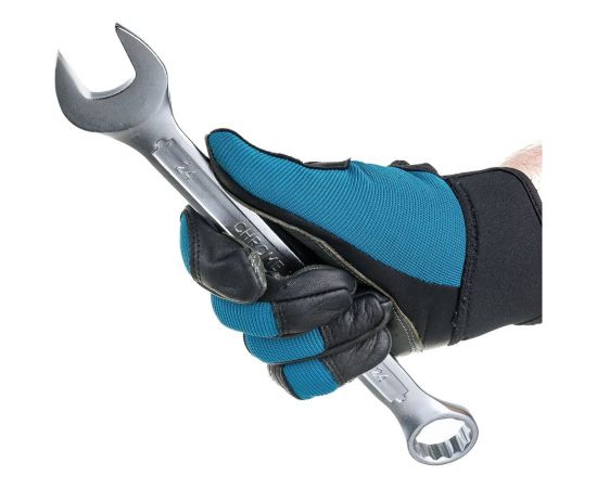 Комбинированный ключ СЕРВИС КЛЮЧ 24мм 70240 – изображение 4