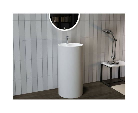 Montebianco Раковина Pisa Rubinetto 11234 – изображение 4