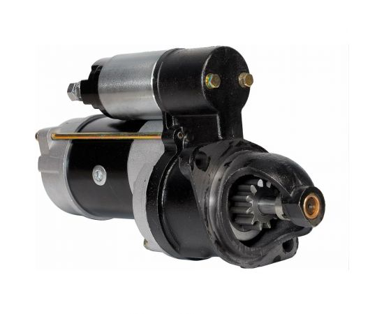 ТСС Стартер электрическийTDA-N30 4LT/Starting motor 033428 – изображение 4