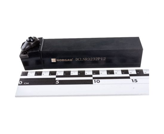 NORGAU Державка токарная S40T-PSKNR12 020031312 – изображение 4