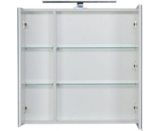 Aquanet Зеркало-шкаф Латина 00179635 – изображение 4