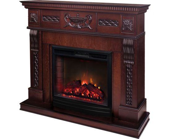 RealFlame Комплект CORSICA LUX 25.5 AO + SPARTA 25.5 10016910 – изображение 4