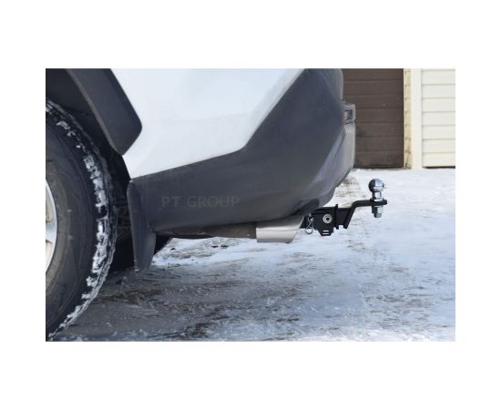 PT Group ТСУ /съемный квадрат/ TOYOTA RAV4 2019- 09061502 – изображение 4